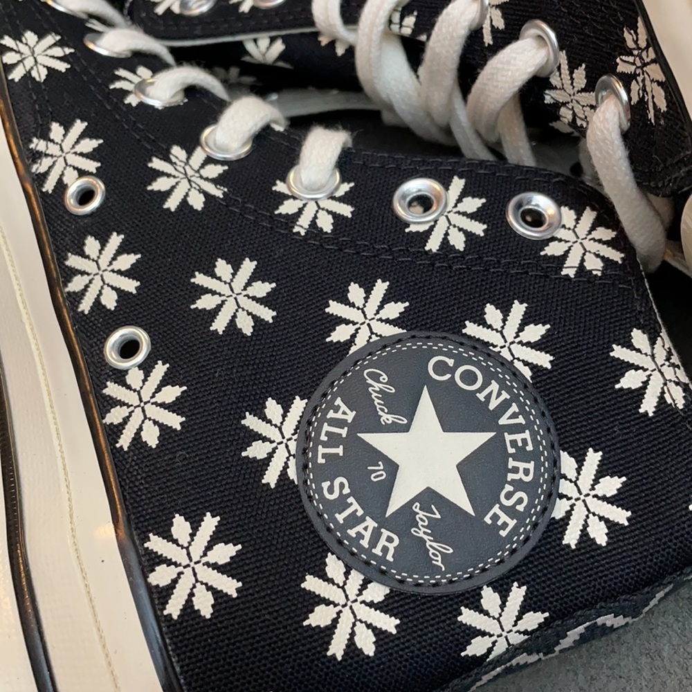 Converse Chuck 70 HI shoes for women - Picture 7 of 10
